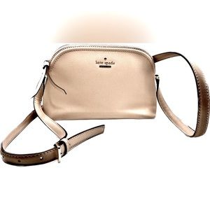 Kate Spade Small Crossbody Bag, Great Preowned Condition
